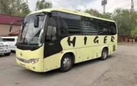 Аренда автобуса