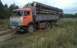 Транспортные услуги