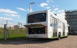 Автобусы до 43 мест межгород