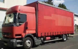 Ищем диспетчера для работы грузоперевозок