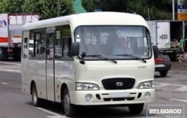 Аренда спецтехники вахтовый автобус Маз
