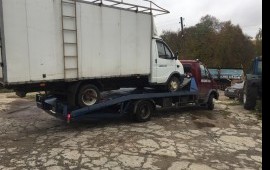 Эвакуатор 8 (926) 865-78-68 перевозка авто техники