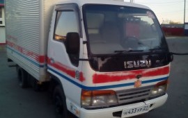 Грузоперевозки грузчики