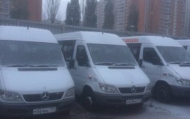Пассажирские и грузовые перевозки