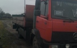 Манипулятор эвакуатор в Анопино