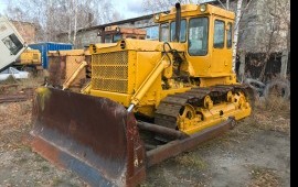 Продам бульдозер Т-170.М-01