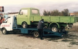 Эвакуатор КРУГЛОСУТОЧНО