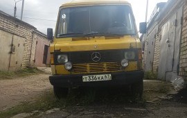Заказные перевозки