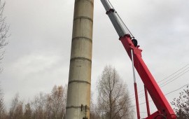 Автовышки по Москве и МО любая высота от 900₽/ч