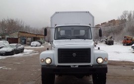 Сдаю в аренду "вахту" зил 131