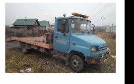 Эвакуатор Круглосуточно