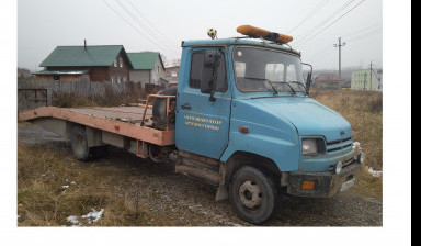 Эвакуатор Круглосуточно