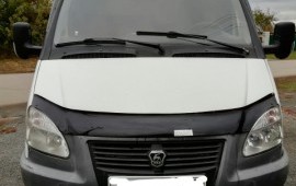 газель