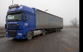 Поиск груза. Перевозка грузов до 20 тн