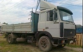 Грузовые перевозки