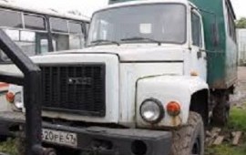 Сдам в аренду Вахтовку УРАЛ 32551