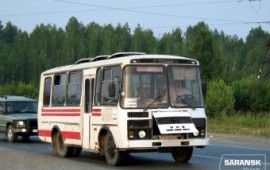 АРЕНДА ВАХТОВОГО АВТОБУСА