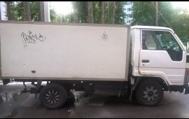 Перевезу не обьеместый но тяжелый груз.