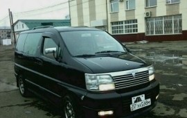 Микроавтобус в аренду