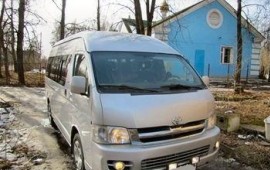 Сборные груза по Якутии