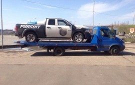 Эвакуатор Круглосуточно 8 (919) 037-56-50