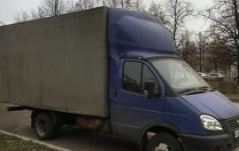 Перевезем до 3х тонн
