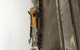 Услуги трала 40 тонн