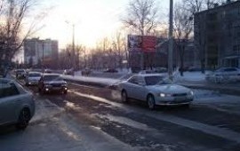 Предложение услуг такси в Бабстово