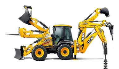 Аренда JCB 3CX-4CX от ПМК-10