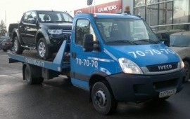 Эвакуатор Смоленск 70-70-70