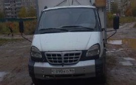 Грузоперевозки рефрежератор