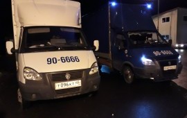 Грузоперевозки ХМАО