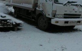 Грузоперевозки