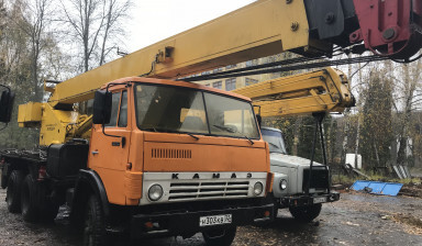 Автокран, автовышка, Самосвал, фронтальник в Новозыбкове