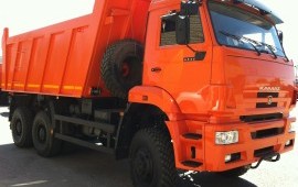 Самосвалы 10 15 20т