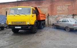 Аренда спец.техники