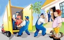 Грузоперевозки/грузчики/вывоз строй мусора