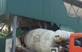Предоставляем услуги автобетононасоса