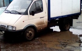 Скрипник Виктор Николаевич в Стодолище