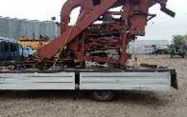 Грузоперевозки на длинной Газели