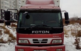 Ищу груз до 6 тонн