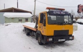 Эвакуатор