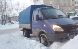 Грузоперевозки заказ/услуги до 2 тонн газель