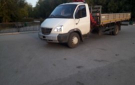 Перевозки от 1 до 20 тонн.спецтехника.попутныйгруз