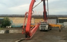 Предлагаем Вам услуги по аренде спецтехники в Новочернореченском