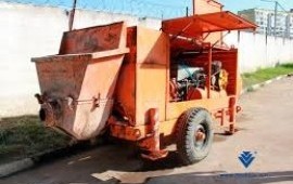 СДАМ В АРЕНДУ БЕТОНОНАСОС