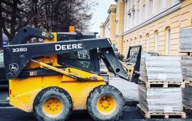 Холодная и обычная аренда