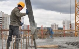 Эльба 36м. на Базе Маз