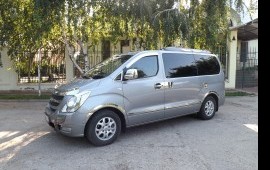 Заказ микроавытобусов