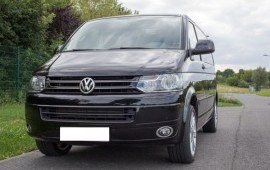 Аренда заказ минивэна Volkswagen Caravelle 7 мест